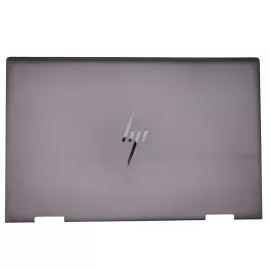   HP Envy x360 15-EE0, 15-EE1, 15T-ED0, 15T-ED1 gyári új fekete kijelző hátlap (L93204-001)