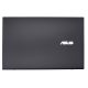 Asus X531FA, X531FL gyári új fekete LCD hátlap (13NB0LL2AM0421)