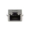 Dell RJ45 LAN csatlakozó (8+5pin)