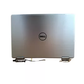 Dell Inspiron 13 7378 2-in-1 LCD hátlap zsanérral