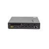 Lenovo ThinkCentre M910q Mini PC | Win10 | i5-7500T | 8GB memória | 256GB SSD | WiFi | 2 év garancia! 