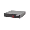 Lenovo ThinkCentre M910q Mini PC | Win10 | i5-7500T | 8GB memória | 256GB SSD | WiFi | 2 év garancia! 