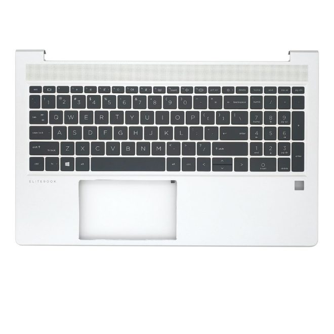 HP Elitebook 650 G9 US angol billentyűzet modul (N17712-001)
