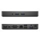 Dell WD15 USB-C Dokkoló + TÖLTŐ (452-BCCQ, K17A)