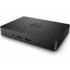 Dell WD15 USB-C Dokkoló + TÖLTŐ (452-BCCQ, K17A)