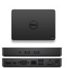 Dell WD15 USB-C Dokkoló + TÖLTŐ (452-BCCQ, K17A)