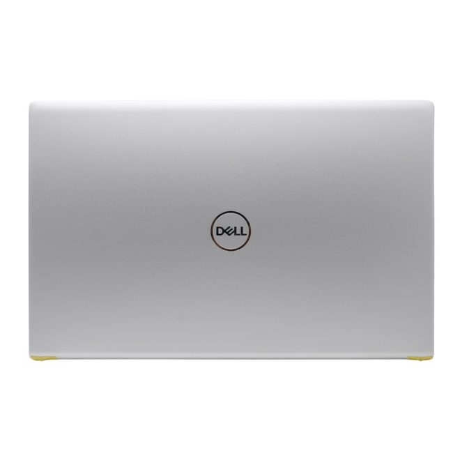 Dell Inspiron 15 5510, 5515, 5518 gyári új ezüst kijelző hátlap (CHFVW)