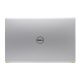 Dell Inspiron 15 5510, 5515, 5518 gyári új ezüst kijelző hátlap (CHFVW)