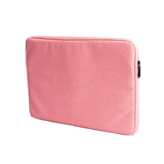12.5 colos rózsaszín laptop sleeve, táska, laptop védőtok