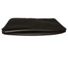12.5 colos fekete laptop sleeve, táska, laptop védőtok