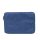 10 colos kék laptop sleeve, táska, laptop védőtok