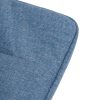 10 colos kék laptop sleeve, táska, laptop védőtok