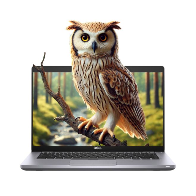 Dell Latitude 5410 | Win 11 | i5-10210U | 16GB memória | 2TB SSD | MAGYAR billentyűzet | 14 colos Full HD kijelző | 2 év garancia!