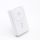 Apple iPhone MagSafe Power Bank 10000mAh USB-C csatlakozóval, mágneses indukciós gyorstöltővel, USB-C és USB-C - Lightning kábellel