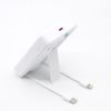 Apple iPhone MagSafe Power Bank 10000mAh USB-C csatlakozóval, mágneses indukciós gyorstöltővel, USB-C és USB-C - Lightning kábellel