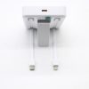Apple iPhone MagSafe Power Bank 10000mAh USB-C csatlakozóval, mágneses indukciós gyorstöltővel, USB-C és USB-C - Lightning kábellel