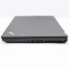 Lenovo ThinkPad P52 | Win 11 | i7-8850H | 128GB RAM | 512GB SSD | NVIDIA Quadro P1000 | 15,6 colos Full HD kijelző | MAGYAR BILLENTYŰZET | 2 év garancia!