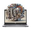Dell Latitude 5540 | Win11 | i5-1345U | 64GB memória | 256GB SSD | 15 colos FULL HD Kijelző | MAGYARÍTOTT BILLENTYŰZET | 2 év garanciával