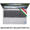 Dell Latitude 5540 | Win11 | i5-1345U | 64GB memória | 256GB SSD | 15 colos FULL HD Kijelző | MAGYARÍTOTT BILLENTYŰZET | 2 év garanciával
