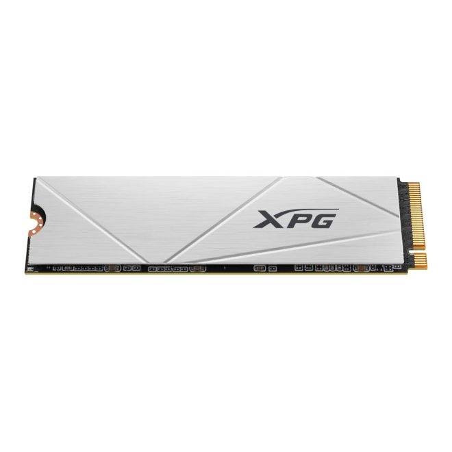 2TB ADATA XPG GAMMIX S60 M.2 PCIe Gen 4x4 SSD (AGAMMIXS60-2T-CS)