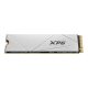 2TB ADATA XPG GAMMIX S60 M.2 PCIe Gen 4x4 SSD (AGAMMIXS60-2T-CS)
