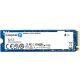 Kingston 2TB NV3 NVMe Gen4 x4 M.2 PCIe SSD kártya (2280) (SNV3S/2000G)