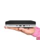 HP ProDesk 600 G4 DM USDT | Win11 | i5-8500T | 32GB memória | 512GB SSD | 2 év garanciával