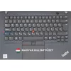 Lenovo ThinkPad T14 Gen 1 | Win11 | i5-10210U | 32GB memória | 1TB SSD | 14” 1920x1080 (Full HD) kijelző | MAGYAR BILLENTYŰZET | 2 év garancia!