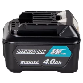   Makita 12V 4Ah 4000mAh 48Wh helyettesítő új szerszámgép akkumulátor (BL1021B)