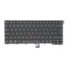 Lenovo ThinkPad T450 fekete magyar Laptop billentyűzet
