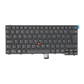 Lenovo ThinkPad L440 fekete magyar Laptop billentyűzet