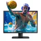 Dell UltraSharp U2412M IPS monitor | 24 colos | 1920x1200 (16:10) | DisplayPort | DVI | VGA | USB Hub | Forgatható állvány | 2 év garancia!