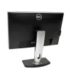 Dell UltraSharp U2412M IPS monitor | 24 colos | 1920x1200 (16:10) | DisplayPort | DVI | VGA | USB Hub | Forgatható állvány | 2 év garancia!