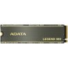 ADATA LEGEND 800 2TB M.2 (2280) Gen4 x4 NVMe SSD kártya (ALEG-800-2TCS)