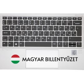   HP EliteBook 830 G7 | Win11 | i5-10310U | 16GB RAM | 256GB SSD | 13.3 colos Full HD Kijelző | MAGYAR BILLENTYŰZET | 2 év garanciával