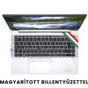 HP EliteBook 840 G7 | Win11 | i7-10610U | 16GB RAM | 2TB SSD | 14 colos Full HD Kijelző | MAGYAR BILLENTYŰZET | 2 év garanciával