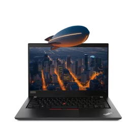   Lenovo ThinkPad T14 G1 TOUCH | Win11 | Ryzen 5 PRO 4650U | 16GB memória | 1TB SSD | 14” 1920x1080 (Full HD) ÉRINTŐKÉPERNYŐ | MAGYAR BILLENTYŰZET | 2 év garancia!
