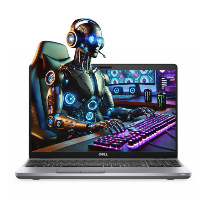 Dell Latitude 5510 | Win 11 | i5-10310U | 16GB RAM | 256GB SSD | 15,6 colos Full HD kijelző | MAGYAR BILLENTYŰZET | 2 év garancia