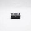 Apple iPhone Power Bank MagSafe, 10000mAh mágneses indukciós gyors töltővel, fekete