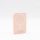 Apple iPhone Power Bank MagSafe, 10000mAh mágneses indukciós gyors töltővel,rózsaszín