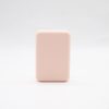 Apple iPhone Power Bank MagSafe, 10000mAh mágneses indukciós gyors töltővel,rózsaszín
