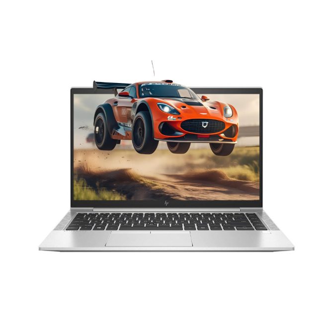 HP EliteBook 840 G7 Touch | Win11 | i5-10310U | 16GB RAM | 256GB SSD | 14 colos Full HD Érintőkijelző | MAGYAR BILLENTYŰZET | 2 év garanciával