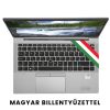 HP EliteBook 840 G7 Touch | Win11 | i5-10310U | 16GB RAM | 256GB SSD | 14 colos Full HD Érintőkijelző | MAGYAR BILLENTYŰZET | 2 év garanciával