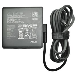   Asus ROG GX701GWR 20V 5A, 15V 3A, 9V 3A, 5V 3A 100W-os gyári új Laptop töltő