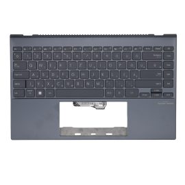 Asus ZenBook UX425EA fekete magyar Laptop billentyűzet