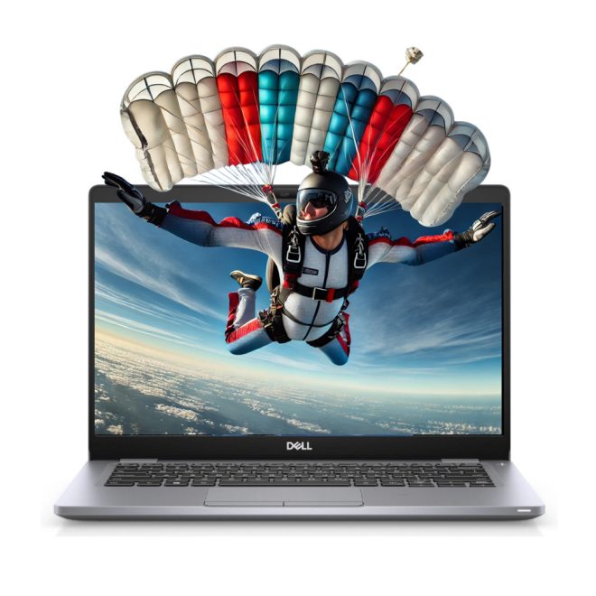 Dell Latitude 5310 TOUCH | Win 11 | i5-10310U | 16GB RAM | 256GB SSD | 13,3 colos FULL HD ÉRINTŐKÉPERNYŐ | MAGYAR BILLENTYŰZET | 2 év garancia!