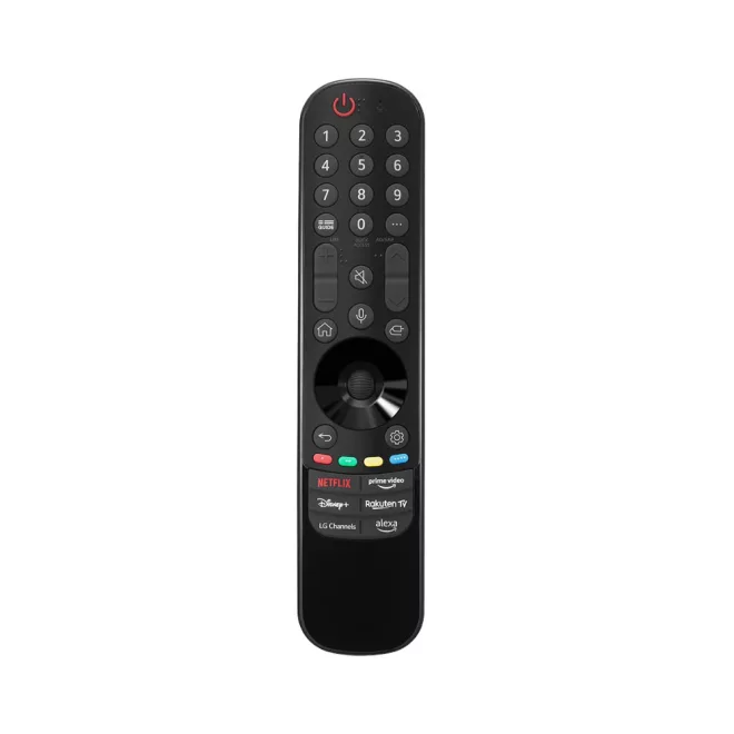Univerzális LG Smart TV Magic Remote távirányító (AN-MR24GN)