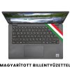 Dell Latitude 7410 | WIN 11 | i7-10610u | 32GB RAM | 512GB SSD | 14 colos Full HD Kijelző | MAGYARÍTOTT BILLENTYŰZET | 2 év garancia!