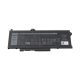 Dell Latitude 5421 Laptop Akkumulátor, gyári új, 6 cellás (4000mAh)