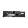 HP ProBook 650 G4 655 G4 650 G5 gyári új magyar, háttérvilágításos, szürke keretes billentyűzet pointerrel (L51009-211 )